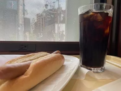 ドトールコーヒ―ショップ 恵比寿1丁目店（DOUTOR COFFEE SHOP）