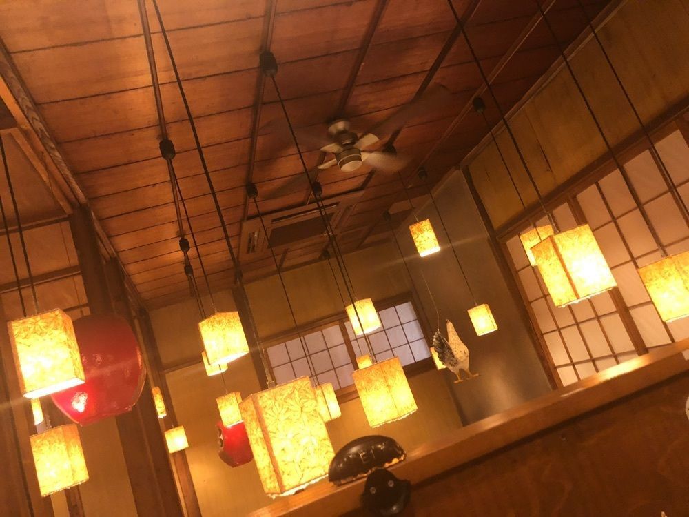 ym.gourmetさんが投稿した神鶏 代々木に関する口コミの画像
