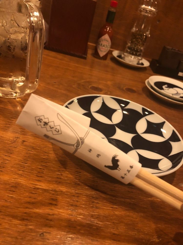ym.gourmetさんが投稿した神鶏 代々木に関する口コミの画像