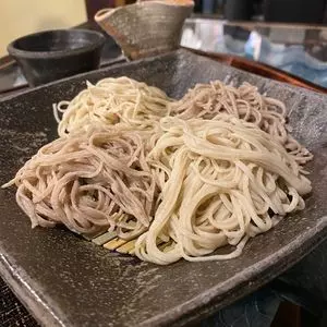 蕎麦切り 才屋