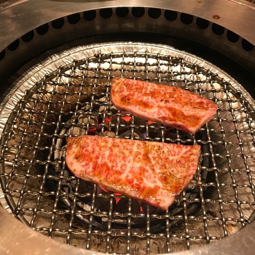 So-kunさんが投稿した焼肉トラジ ルクア大阪店（YAKINIKU TORAJI）に関する口コミの画像