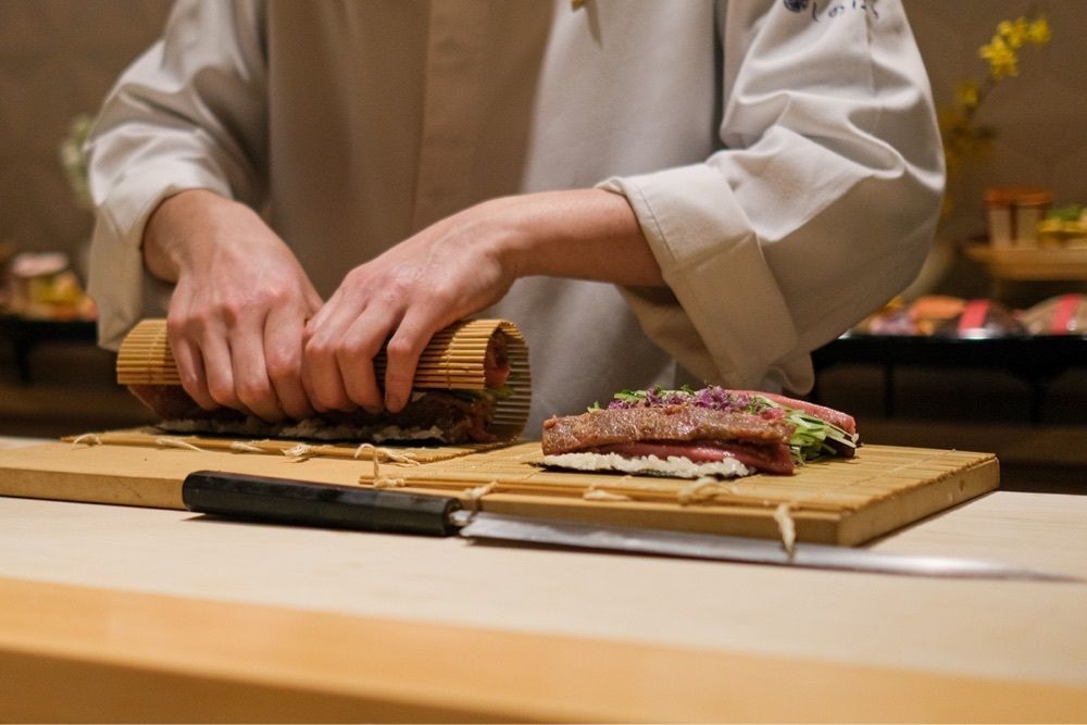 55kazuさんが投稿した銀座 しのはらに関する口コミの画像