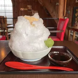 茶房 太助庵（【旧店名】勢乃國屋 茶店）