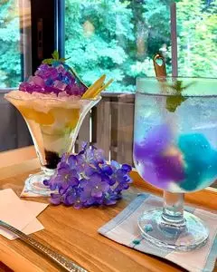 にほんかし雲いづ 那須店（【旧店名】那須のお菓子屋さん）