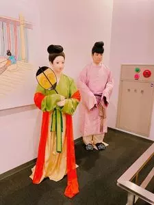 平城宮跡資料館