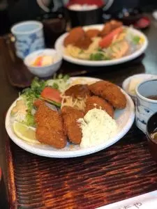おおたや 夷川店