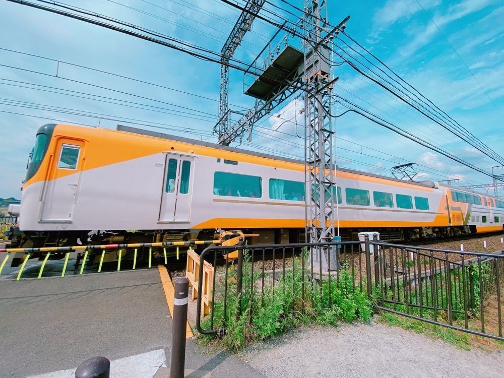 鉄道こまちさんが投稿した朱雀門ひろばに関する口コミの画像