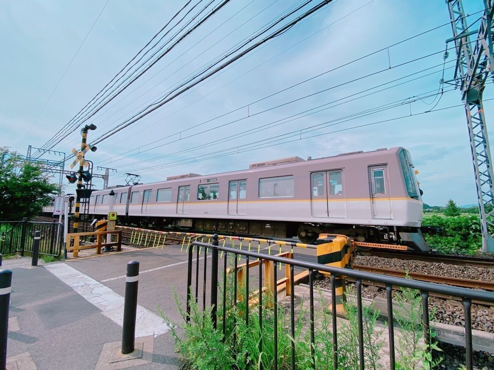 鉄道こまちさんが投稿した朱雀門ひろばに関する口コミの画像