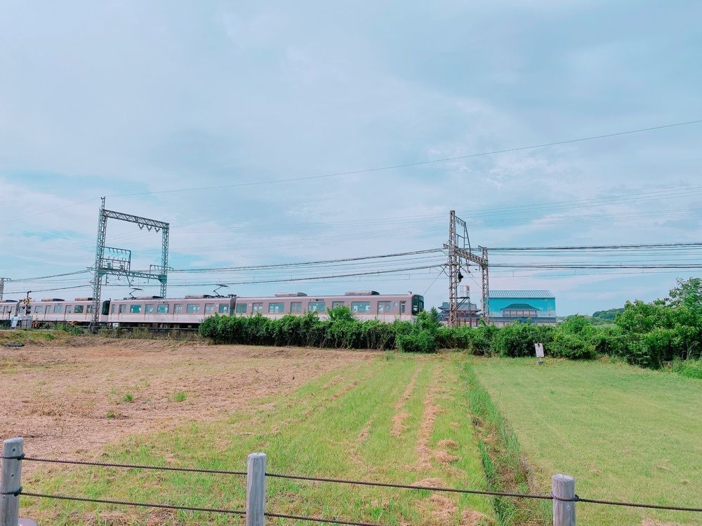鉄道こまちさんが投稿した朱雀門ひろばに関する口コミの画像