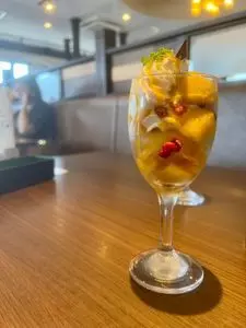 馬車道 なめがわモール店