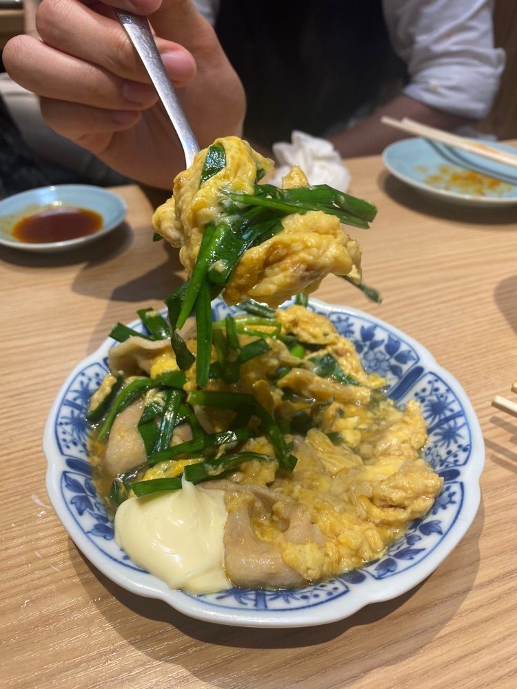 kiinaさんが投稿した焼売酒場 道玄坂に関する口コミの画像