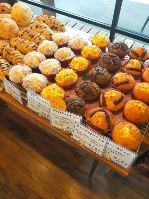 BOM-BA-YEさんが投稿したエレファントベーカリー（elephant bakery）に関する口コミの画像