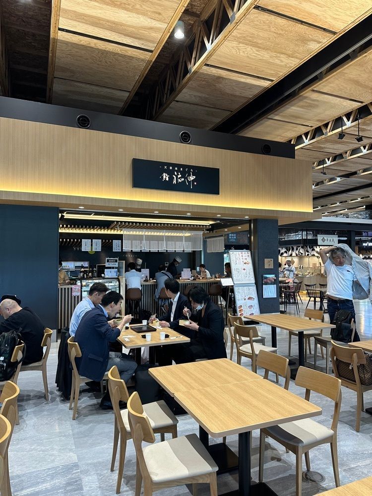 nico☺︎さんが投稿したあか牛食堂よかよか 阿蘇くまもと空港店に関する口コミの画像