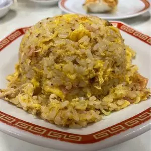 永楽（【旧店名】中華そば 永楽）