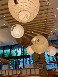 コメダ和喫茶 おかげ庵 栄広小路店