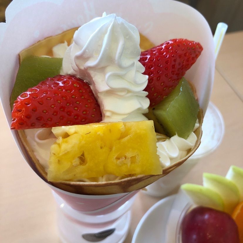 花＊花さんが投稿したアオイ農園　ぶどうの木に関する口コミの画像