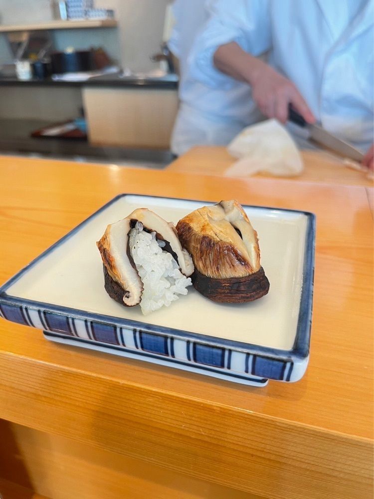k__さんが投稿した銀座寿司幸本店 丸ビル店（ぎんざ すしこうほんてん）に関する口コミの画像