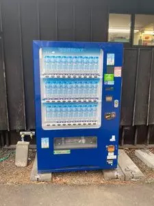 奥社の茶屋（おくしゃのちゃや）
