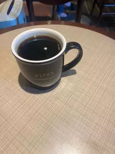 ピアーズカフェ つつじヶ丘店（PIER'S CAFE）
