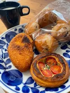 関口フランスパン 目白坂本店（LE PAIN FRANCE Sekiguchi セキグチフランスパン）