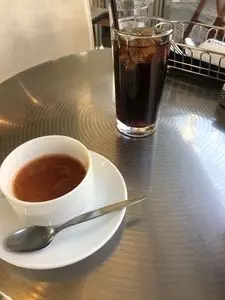 ECO FARM CAFE 632（【旧店名】ベーカリーカフェ 632）