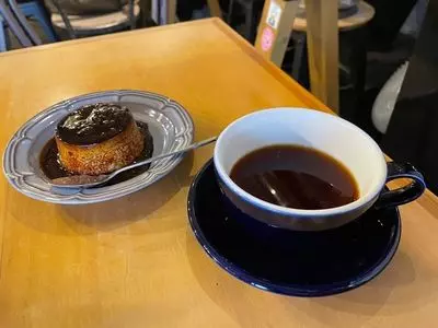 莫珈琲焙煎所（BAKU Coffee Roasters）