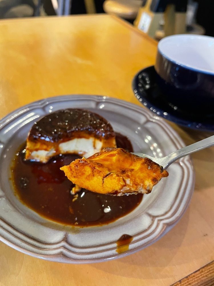 ぷだおくんさんが投稿した莫珈琲焙煎所（BAKU Coffee Roasters）に関する口コミの画像