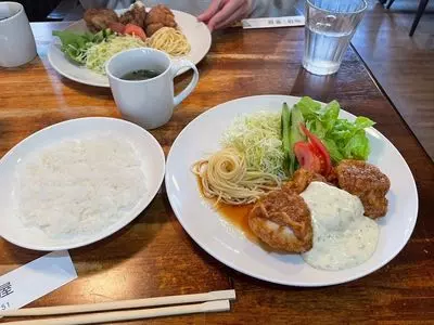 珈琲の夢屋