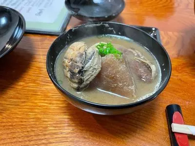 味暦あんべ