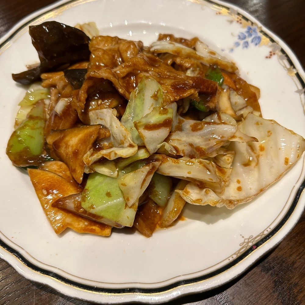 Mr. イリジウム シルバーさんが投稿した本格中国料理 赤壁（レッドクリフ）に関する口コミの画像