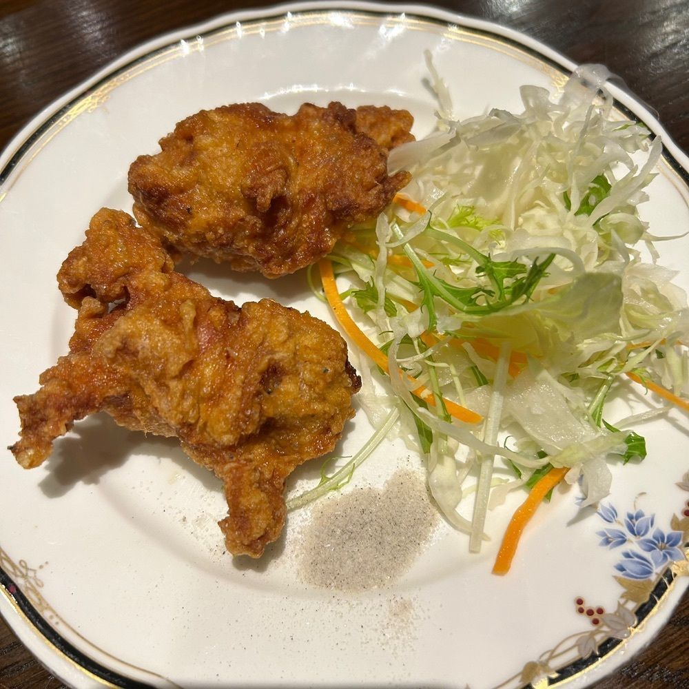Mr. イリジウム シルバーさんが投稿した本格中国料理 赤壁（レッドクリフ）に関する口コミの画像
