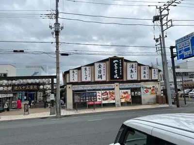 沼津港・海天寿司 一富士丸