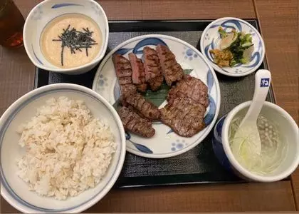 ねぎし 錦糸町店
