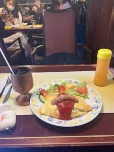 喫茶店 セブン（SEVEN）