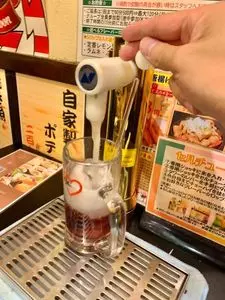 大衆昭和居酒屋 川崎の夕焼け一番星 川崎酒場 川崎2号店
