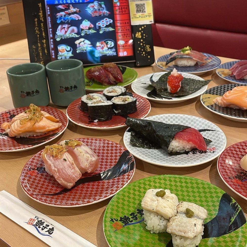 うまみちゃんさんが投稿したすし 銚子丸 光が丘店（チョウシマル）に関する口コミの画像