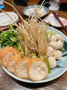 村田や