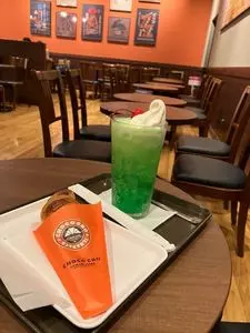 サンマルクカフェ イオンモール甲府昭和店