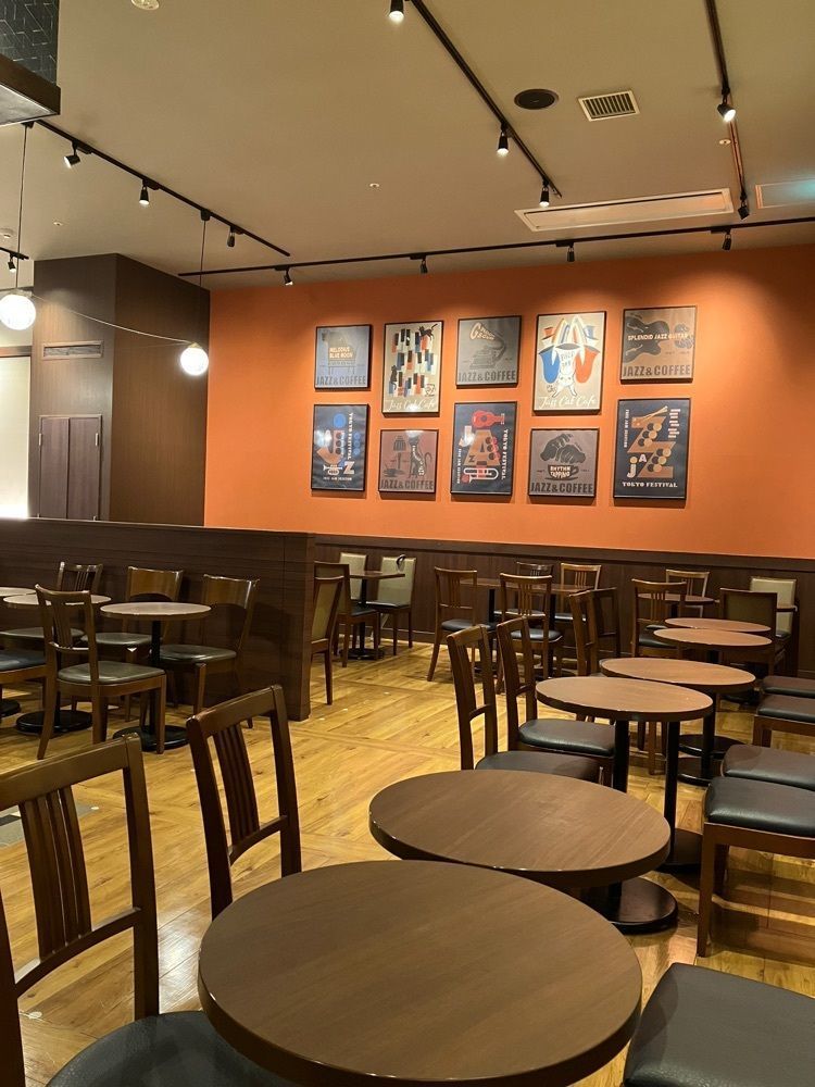 Nさんが投稿したサンマルクカフェ イオンモール甲府昭和店に関する口コミの画像