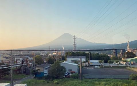 きしめん 住よし JR名古屋駅 新幹線上り2号店 5枚目