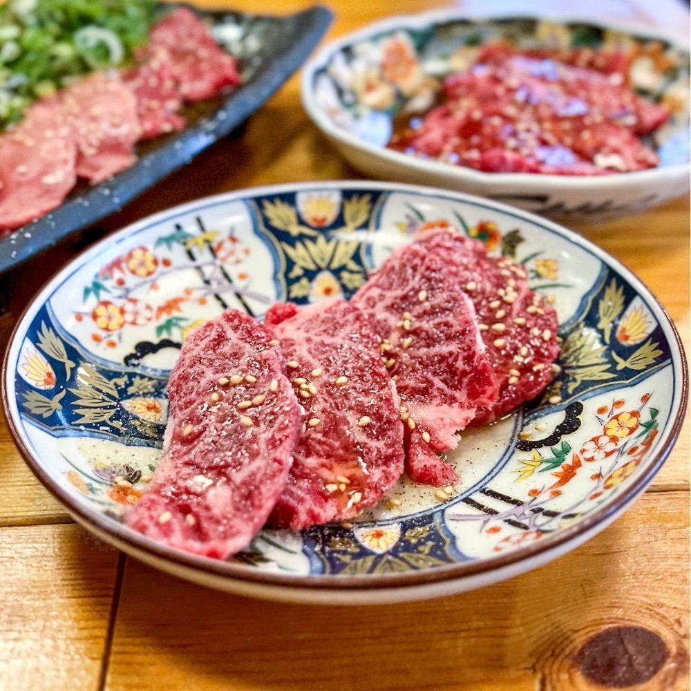 masayan.310さんが投稿した焼肉こじま 離れ 針中野（【旧店名】焼肉 三心 針中野本店）に関する口コミの画像