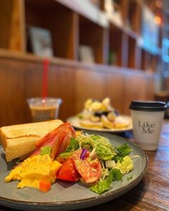 ラシーヌ ファーム トゥー パーク(RACINES FARM TO PARK) 8枚目