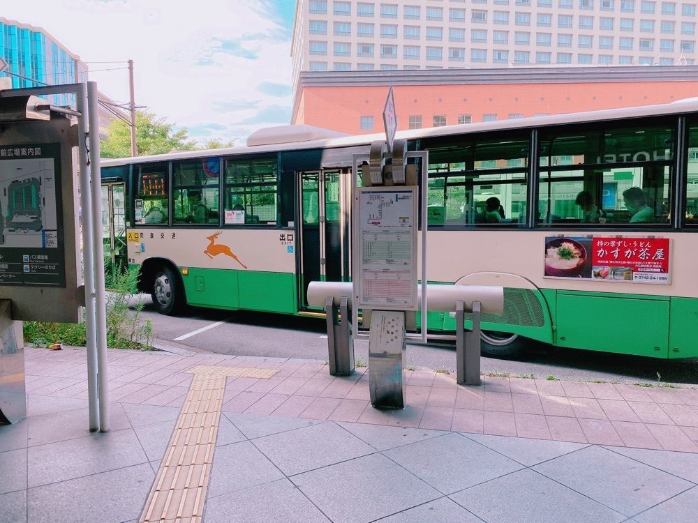 鉄道こまちさんが投稿したＪＲ奈良駅に関する口コミの画像
