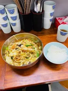 喜洋
