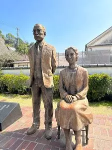 竹原町並み保存地区