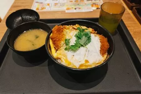 松のや 東新宿店（【旧店名】松乃家）