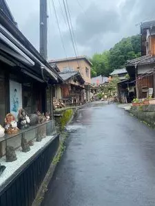 信楽陶舗 大小屋