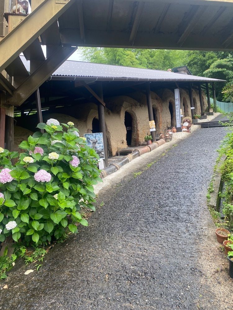 ちゃ〜ちゃんさんが投稿した信楽陶舗 大小屋に関する口コミの画像