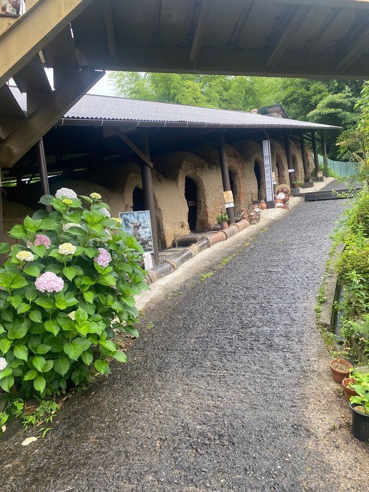 ちゃ〜ちゃんさんが投稿した信楽陶舗 大小屋に関する口コミの画像