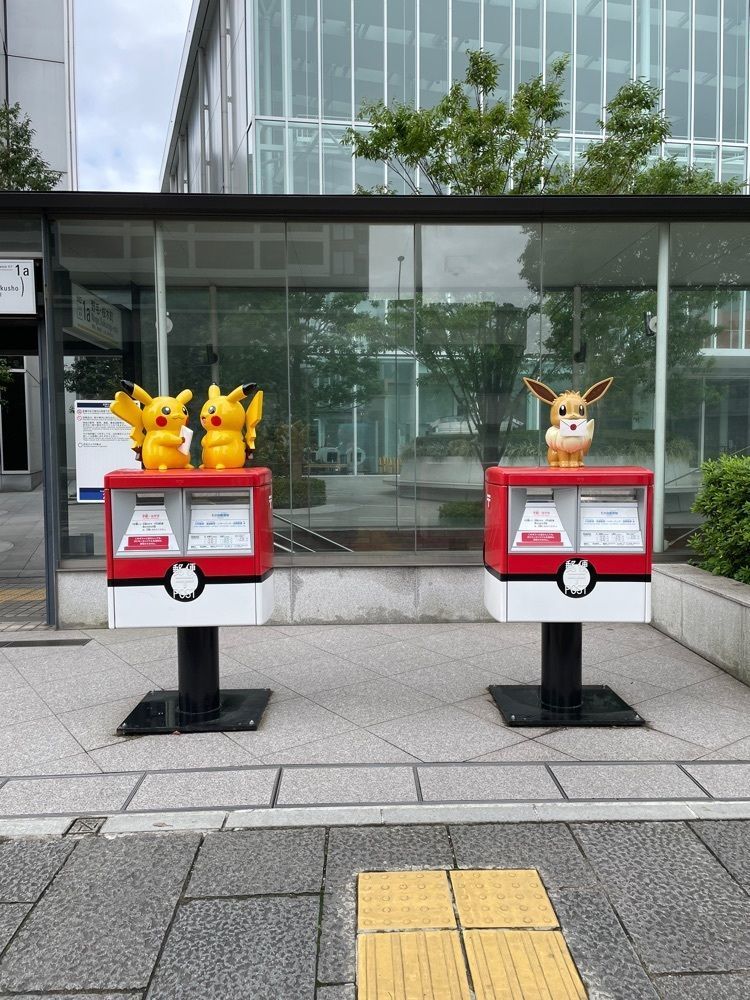 赤毛のアンさんが投稿した横浜市役所に関する口コミの画像